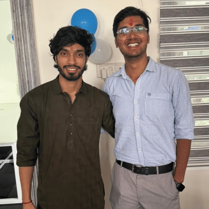 Deepak Dahiya