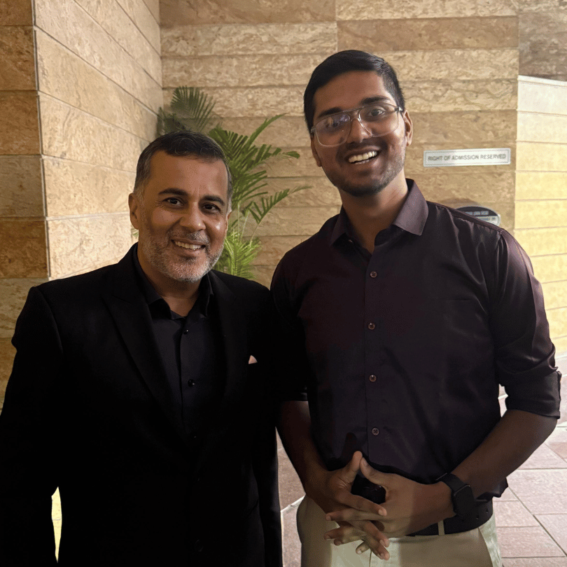 Mr. Chetan Bhagat