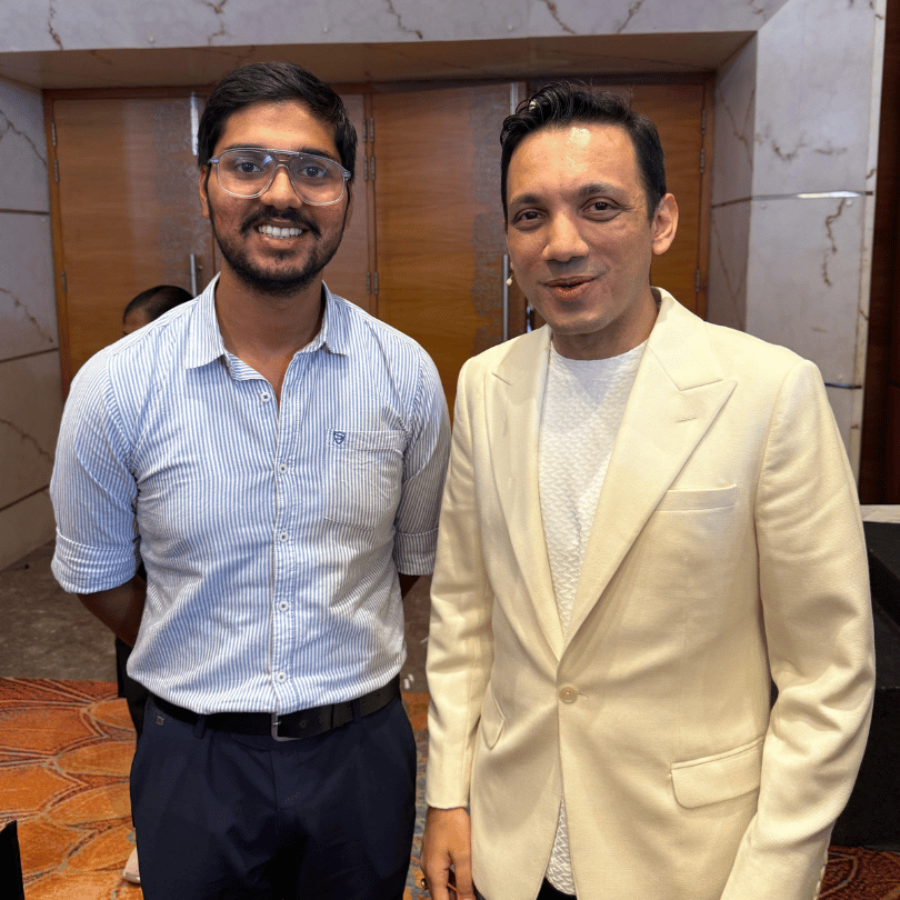 Mr. Siddharth Rajsekar