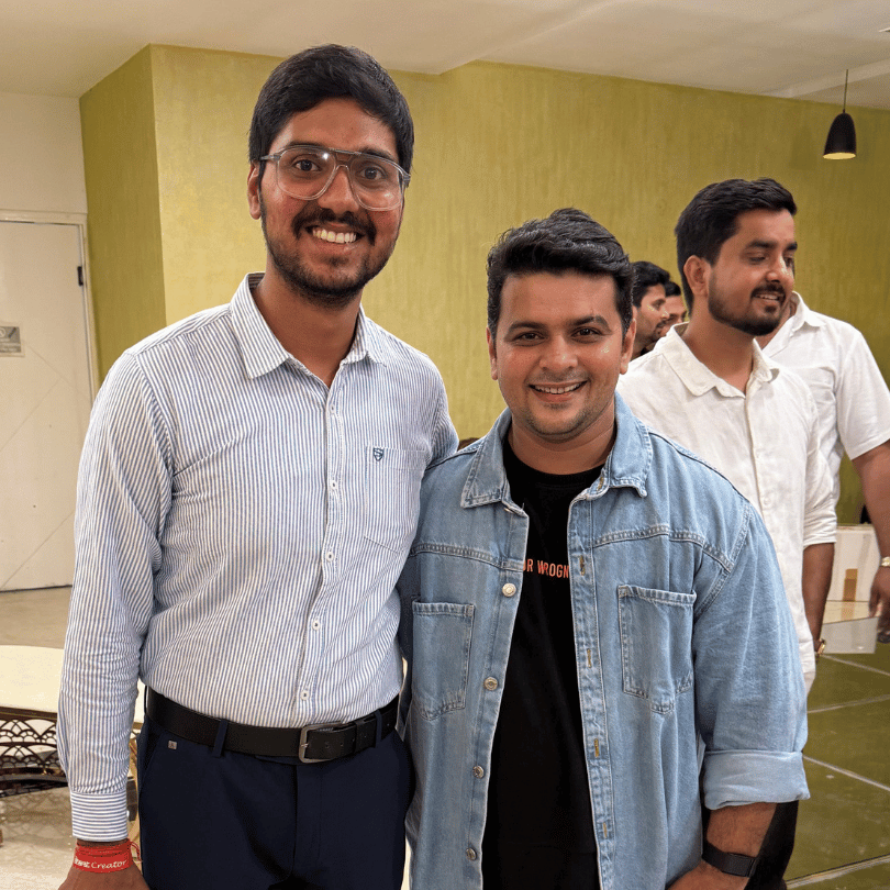 Mr. Viral Sakhiya